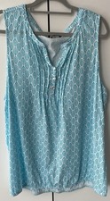 Bon Marche - Woman’s Blue