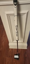 Odyssey White Hot Versa Twelve