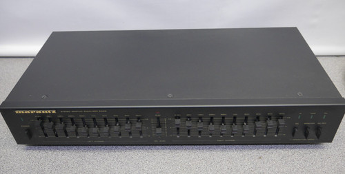 Marantz 315 vintage - eq-315, stereo