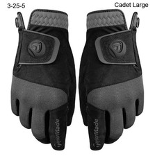 1 Pair TaylorMade Rain Control
