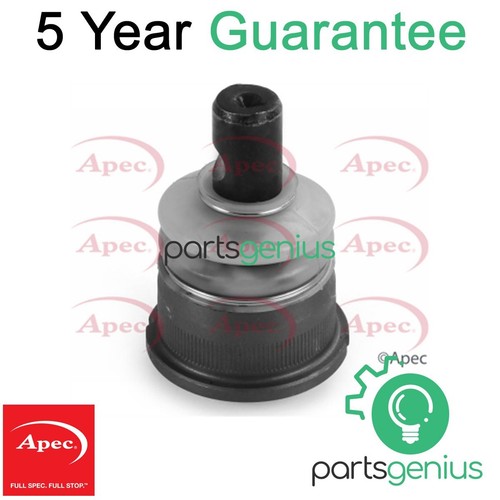 Ball joint front - joint,