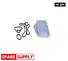 OIL COOLER, ENGINE OIL FOR