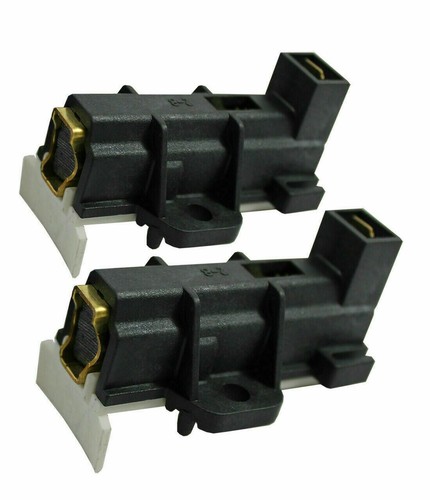 Pair carbon brushes - pair,