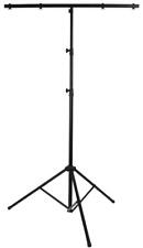 2.5m Lighting Stand with T-Bar - STLB0001