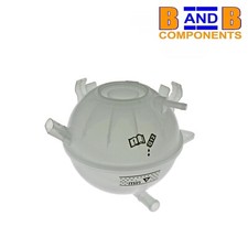 VW GOLF MK5 R32 AUDI A3 TDI EXPANSION TANK C338