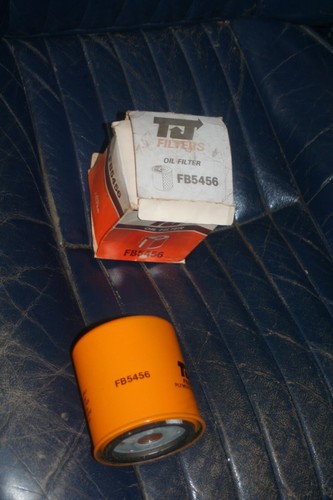 Oil filter fb5456 - fb5456, maestro