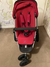 Quinny Buzz xtra Pushcair