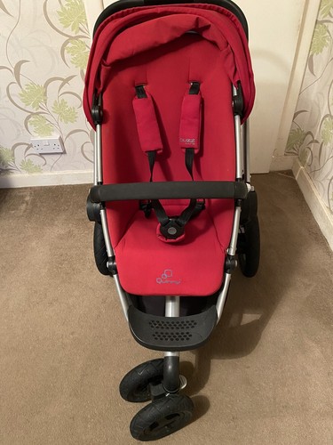 Quinny buzz xtra pushcair - buzz,
