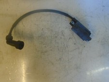 YAMAHA 125 DRAGSTAR 2000 2005 :COIL - REAR:USED MOTORCYCLE PARTS