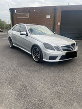 Mercedes e250 Quick Sale