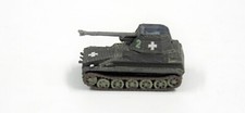 Borgward IV "PaK 36" German Wehrmacht Tank Model Kit WW2 1:87 1:72