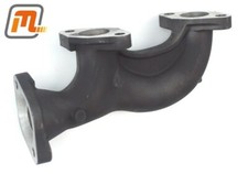 Ford cortina mk4 - mk4, exhaust