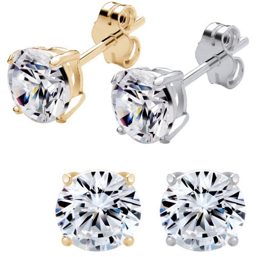 925 sterling silver 9ct - silver,