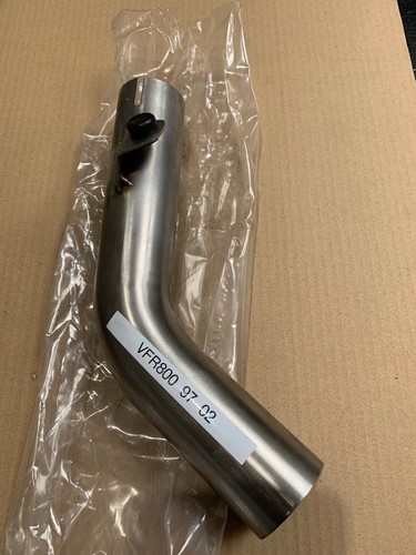 Honda vfr800fi 1998 2002 - 1998-2002, uk
