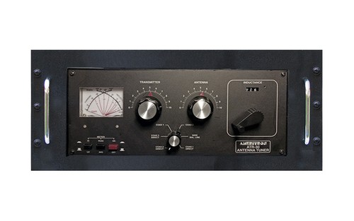 Rack mount for palstar at2k - rack,