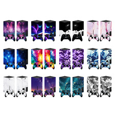 XBOX SERIES X Console Skin