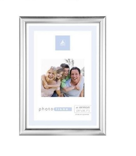 New certificate photo - a4,