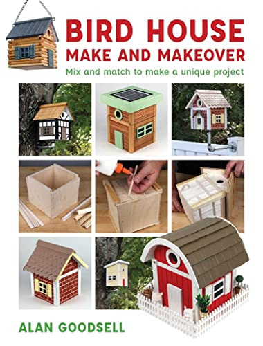 Bird house make - bird,