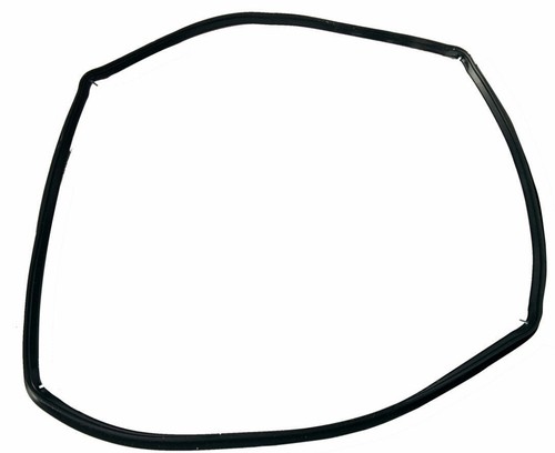 Oven door seal fit - oven, smeg