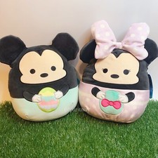 Squishmallows Disney Mickey