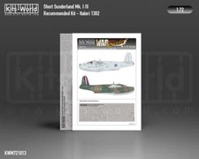 Kits-World M721013 1:72 Short
