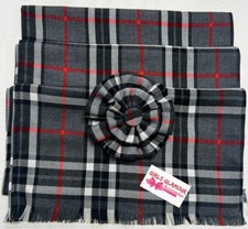 Royal Stewart Tartan Sash