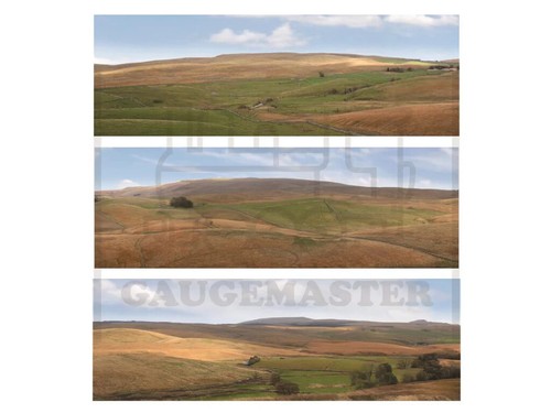 Gm761 gaugemaster scenics - gm761,