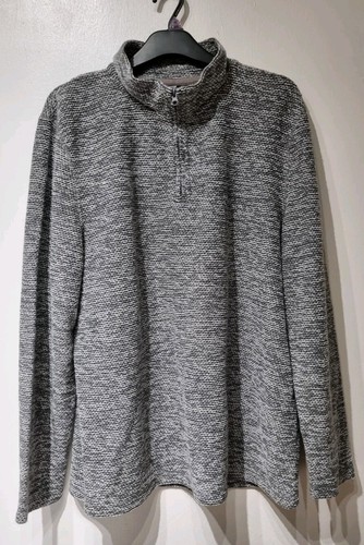 Weird fish mens - fish, grey
