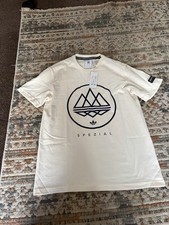 Adidas Spezial Mod Trefoil T
