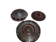 SOLID FLYWHEEL + FREE CLUTCH HYUNDAI I20  1.25 PETROL G4LA 2012-2015 23210 03010