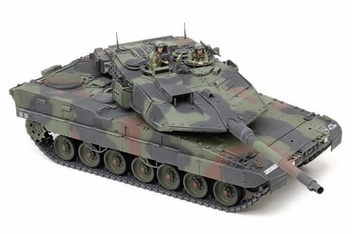 Tamiya military miniature - 1/35,