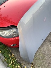 FORD FOCUS C MAX Bonnet