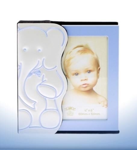 Baby photo album holds - baby,