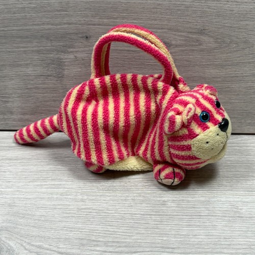 Vintage bagpuss cartoon - vintage,