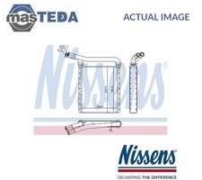 707090 HEATER RADIATOR