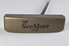 Seemore FGP Original Copper Putter / 32 Inch