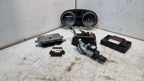 Nissan qashqai ecu kit - nissan,