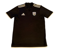 West Bromwich Albion -