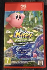 Kirby and the Forgotten Land +