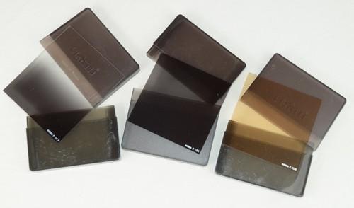 Cokin series filters - cokin,