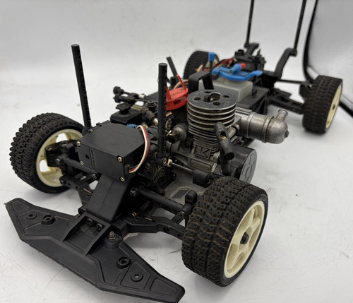 For parts kyosho engine - kyosho, mantis
