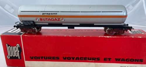 Jouef 6511 sncf sati - jouef,