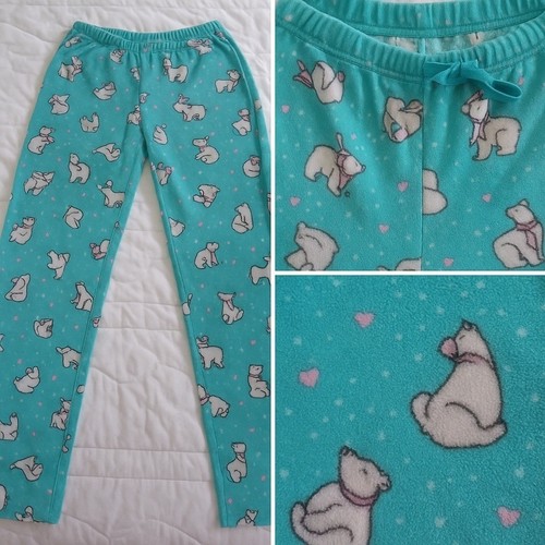 Polar bear bottom cozy - polar,