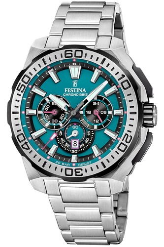 Festina men watch - festina,