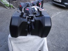 Pair oem honda cb500x - of,