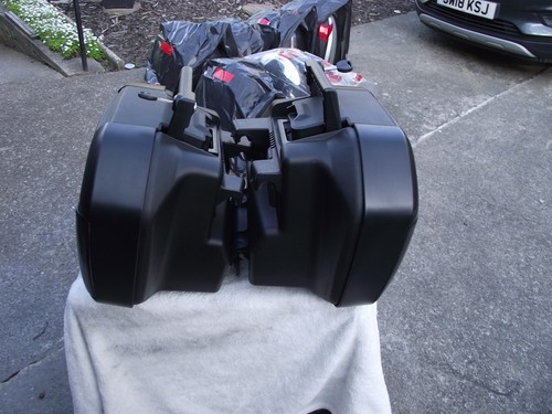Pair oem honda - pair, of
