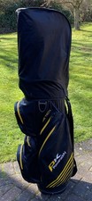 Powakaddy Dri Tech Cart Bag -