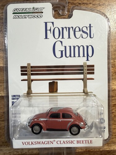 Greenlight hollywood forrest - hollywood,