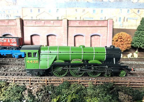 Hornby gauge 4 6 - -, 4-6-2
