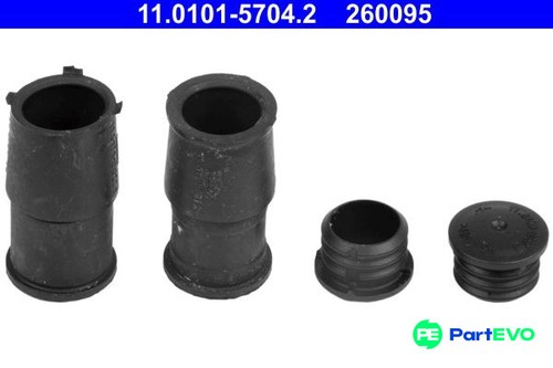 Ate brake caliper guide - brake, sleeve